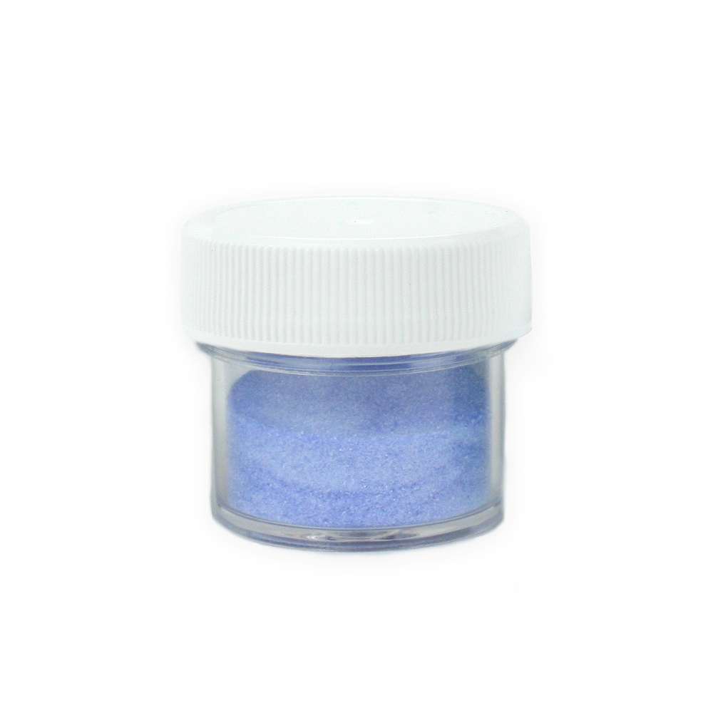 Enamel & Mixed Media Heron Blue Transparent - Thompson Enamel #2650